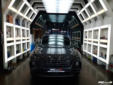 투싼 NX4 오토컷 프로쉴드PPF 실내PPF 시공 파주 일산 김포 시공점. / 고양 덕양구 동산동
