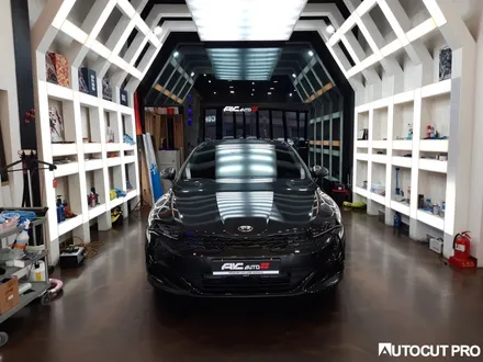 KIA K5 DL3 오토컷 프로쉴드PPF 파주 실내PPF 및 생활보호PPF 시공. by 오토컷프로샵 파주점. / 고양 덕양구 동산동