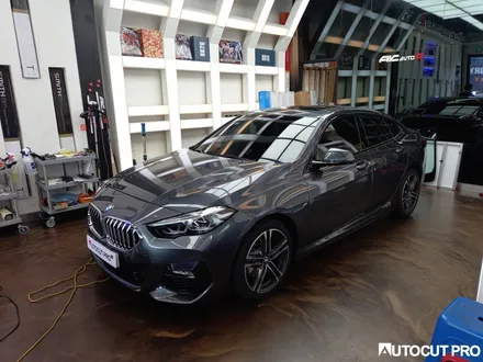 BMW 218D(F44) 오토컷 프로쉴드PPF 파주 생활보호PPF. by 오토컷프로샵 파주점. / 고양 덕양구 동산동