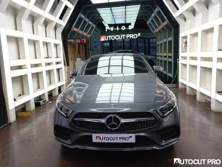 파주PPF 벤츠 CLS400d C257 AMG 전체PPF시공으로 도장면을 보호하자. / 고양 덕양구 동산동