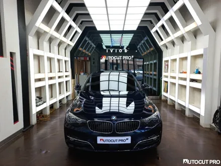 BMW F34 3GT 생활보호PPF 시공. / 고양 덕양구 동산동