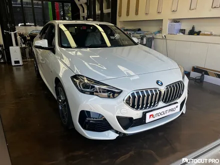 BMW F44 220i 파주썬팅 스미스클럽 플럭스 틴팅 시공. / 고양 덕양구 동산동