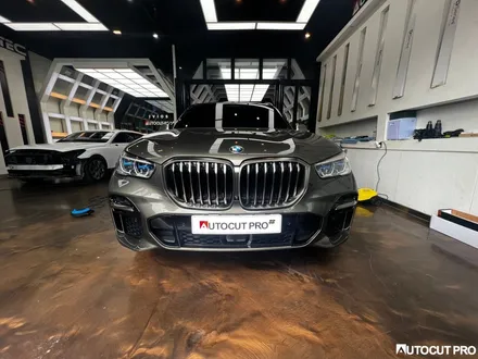 BMW X5(G05) 스미스클럽 베가 틴팅. / 고양 덕양구 동산동