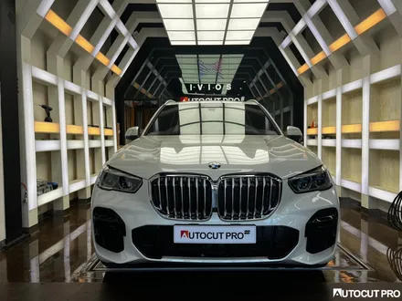 파주썬팅 BMW G05 X5 30d 솔라가드 프리미엄 퀀텀. / 고양 덕양구 동산동