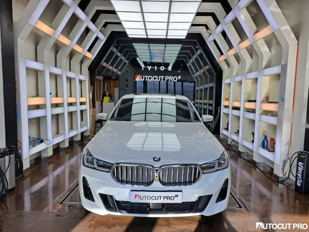 BMW G32 640i GT 후퍼옵틱 프나세 틴팅, 신차유리막 코팅. / 고양 덕양구 동산동