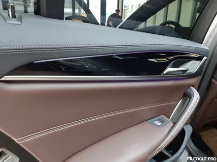 BMW 530I(G30) 오토컷 프로쉴드PPF 파주 실내PPF 시공. / 고양 덕양구 동산동