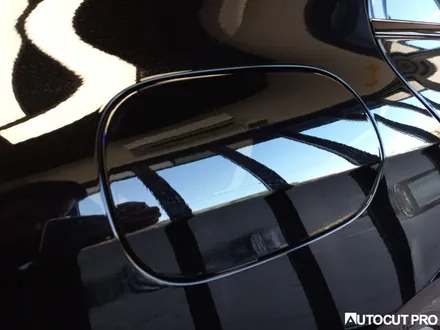 벤츠 W213 E43 AMG 오토컷 파주생활보호PPF 시공. / 고양 덕양구 동산동