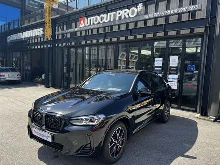 BMW G02 X4 20i 솔라가드 퀀텀필름으로 입히다. / 고양 덕양구 동산동