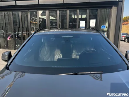 파주썬팅 BMW X6 G06 솔라가드 프리미엄 퀀텀 시공. / 고양 덕양구 동산동