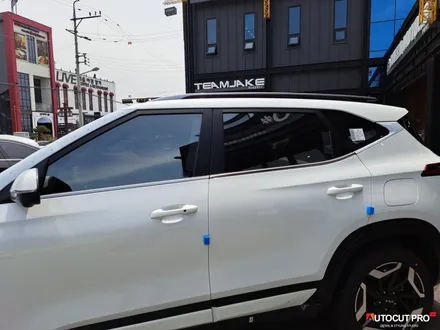 소형 SUV의 최강자..The 2024 셀토스 2.0 가솔린 솔라가드 퀀텀 썬팅. / 고양 덕양구 동산동