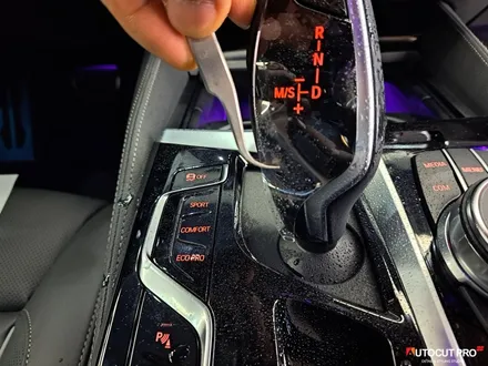 파주PPF BMW 530i (G30) 실내PPF 및 생활보호PPF시공. / 고양 덕양구 동산동