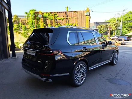 파주썬팅 BMW 뉴X7 40i 썬팅은 후퍼옵틱 프나세로.. / 고양 덕양구 동산동