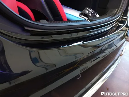벤츠 W213 E43 AMG 오토컷 파주생활보호PPF 시공. / 고양 덕양구 동산동