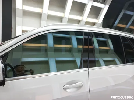 BMW G05 X5 솔라가드 퀀텀 원도틴팅. / 고양 덕양구 동산동