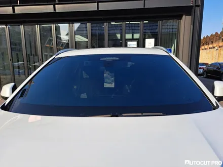 BMW X6 30d 솔라가드 퀀텀 추천. / 고양 덕양구 동산동