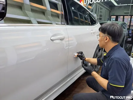 BMW G32 640i GT 후퍼옵틱 프나세 틴팅, 신차유리막 코팅. / 고양 덕양구 동산동