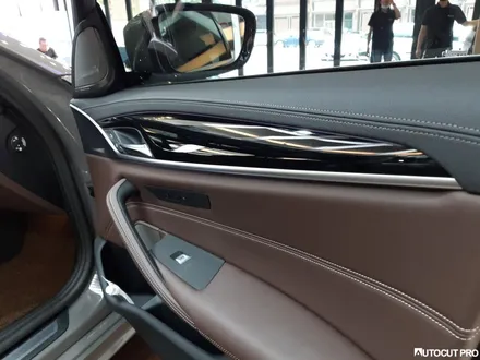BMW 530I(G30) 오토컷 프로쉴드PPF 파주 실내PPF 시공. / 고양 덕양구 동산동