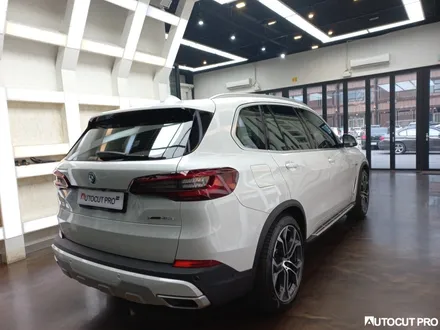 BMW G05 X5 솔라가드 퀀텀 원도틴팅. / 고양 덕양구 동산동
