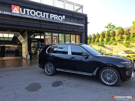 파주썬팅 BMW 뉴X7 40i 썬팅은 후퍼옵틱 프나세로.. / 고양 덕양구 동산동