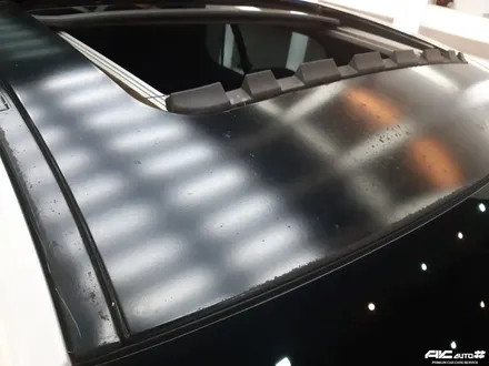파주 BMW 320D 탑폴리에 루프스킨 시공. / 고양 덕양구 동산동