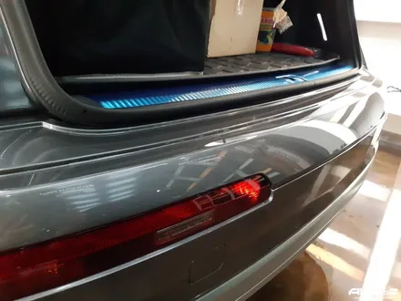 파주 AUDI Q7 프로쉴드 생활보호PPF B타입 시공기. / 고양 덕양구 동산동