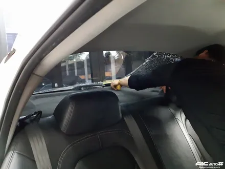 파주일산 KIA 1세대 K5 디텍 D5s(발드르) 썬팅 재시공. / 고양 덕양구 동산동