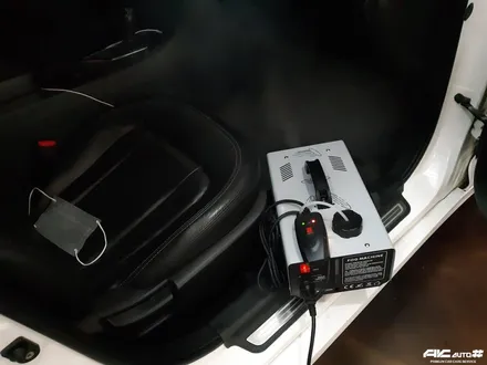 파주일산 KIA 1세대 K5 ITB-7000eco 블랙박스 교체작업. / 고양 덕양구 동산동