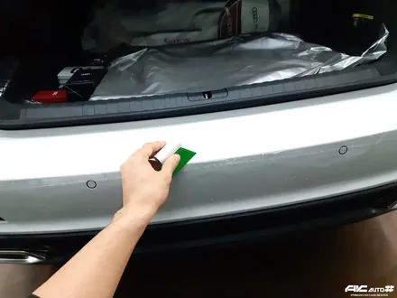 파주일산 AUDI A6(C8) 프로쉴드PPF 생활보호PPF 시공. / 고양 덕양구 동산동