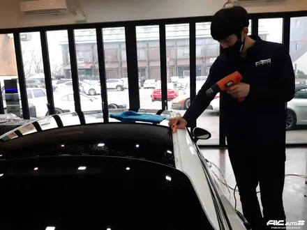 3세대 K5 탑폴리에 루프스킨  파주 일산 김포 시공점. / 고양 덕양구 동산동