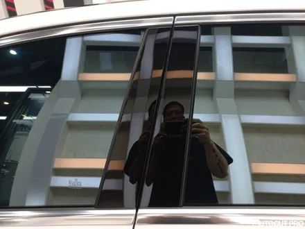 파주PPF 벤츠 W206 C-Class 오토컷 컴퓨터재단 프론트패키지PPF. / 고양 덕양구 동산동