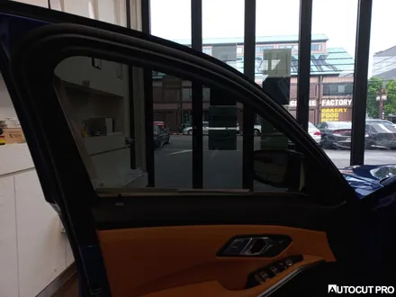 BMW G20 320I 스미스 벨라 틴팅. / 고양 덕양구 동산동