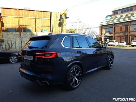 BMW X5 30d 신차 솔라가드 퀀텀 썬팅 입히다. / 고양 덕양구 동산동