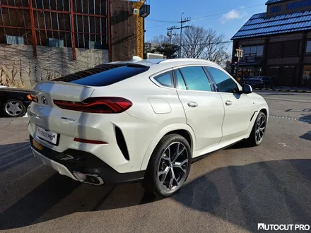 BMW X6 30d 솔라가드 퀀텀 추천. / 고양 덕양구 동산동