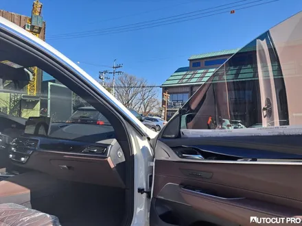 파주썬팅 BMW 630i GT 후퍼옵틱 프나세(프리미엄 나노 세라믹) 틴팅 신차 시공기. / 고양 덕양구 동산동