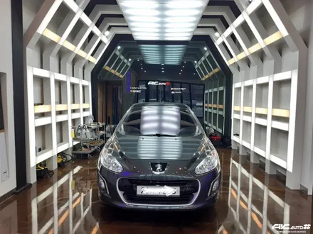 파주썬팅  푸조 308 솔라가드 퀀텀으로 새롭게 태어나다. / 고양 덕양구 동산동