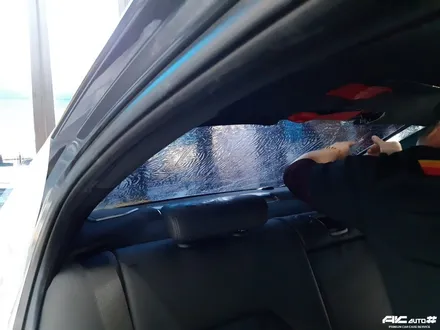 파주 BMW 320d(G20) 신차 솔라가드 티타늄 틴팅시공. / 고양 덕양구 동산동