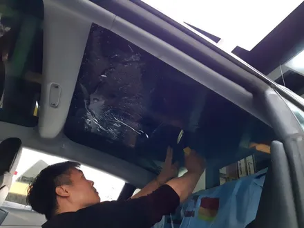 파주일산 테슬라 모델3 신차 스미스클럽T0 틴팅시공. / 고양 덕양구 동산동