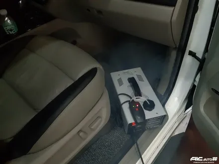 파주 KIA 올뉴 카니발 3M 2080 루프스킨, 투톤랩핑 시공. / 고양 덕양구 동산동