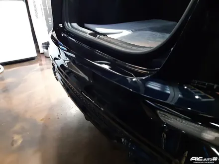 파주일산 KIA K3 GT 프로쉴드PPF 본넷,프론트범퍼,사이드스탭, 생활보호ppf 시공. / 고양 덕양구 동산동