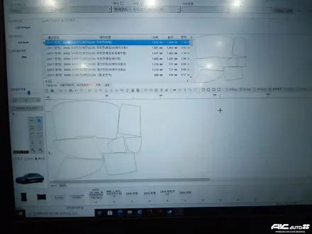 파주일산 BMW 520d(G30) 기존필름 제거후 솔라가드 퀀텀 썬팅 시공. / 고양 덕양구 동산동
