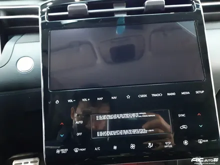 투싼 NX4 오토컷 프로쉴드PPF 실내PPF 파주 일산 김포 시공점. / 고양 덕양구 동산동