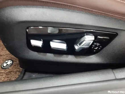 BMW 530I(G30) 오토컷 프로쉴드PPF 파주 실내PPF 시공. / 고양 덕양구 동산동