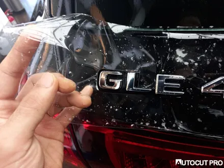 벤츠 GLE 450d 오토컷 리코쉴드PPF 컴퓨터재단 파인핏 전체PPF 시공. by 오토컷프로샵 파주점. / 고양 덕양구 동산동