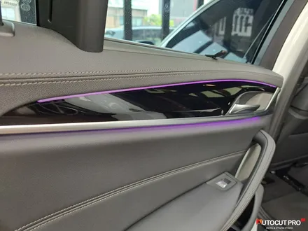 파주PPF BMW 530i (G30) 실내PPF 및 생활보호PPF시공. / 고양 덕양구 동산동