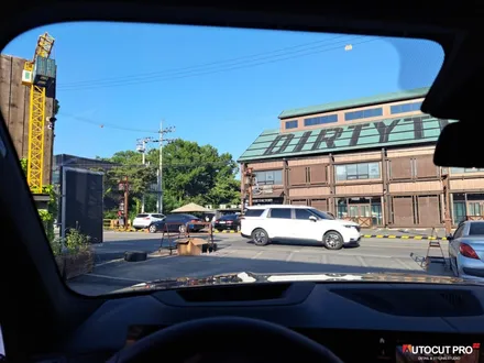 파주썬팅 BMW 뉴X7 40i 썬팅은 후퍼옵틱 프나세로.. / 고양 덕양구 동산동