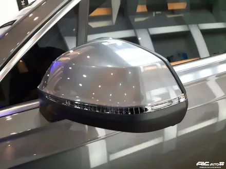 파주 AUDI Q7 프로쉴드 생활보호PPF B타입 시공기. / 고양 덕양구 동산동