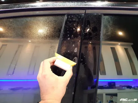 파주 푸조5008GT 프로쉴드 생활보호PPF 시공기. / 고양 덕양구 동산동