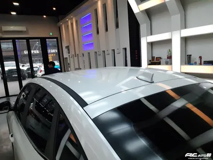 파주일산 르노삼성 XM3 3M 2080 루프스킨 시공. / 고양 덕양구 동산동