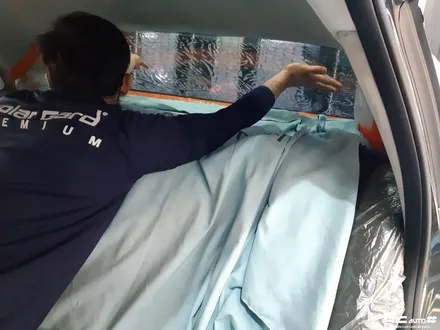 2020 그랜저IG 신차 스미스클럽T1 썬팅 시공 파주 일산 김포 시공점. / 고양 덕양구 동산동