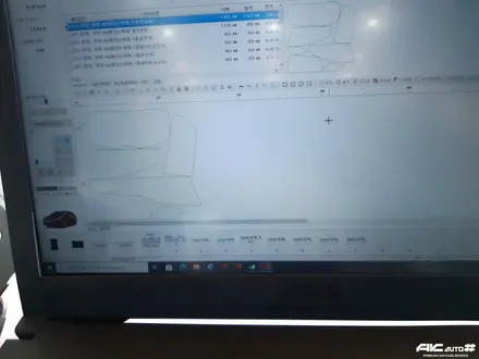 I40 기존 필름 제거 후 디텍 헤임달(DM), 오로라 썬팅 재시공 파주 일산 김포 시공점. / 고양 덕양구 동산동